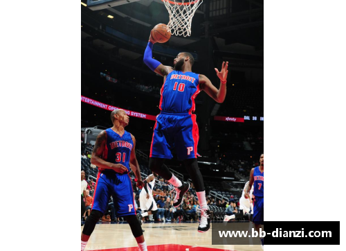 NBA 2010新秀：开启职业生涯的精彩篇章
