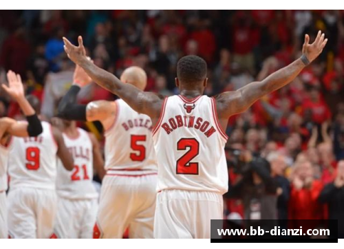 NBA三分王的传奇历史与现代影响