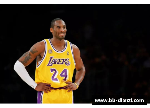 2008年NBA总决赛第六场：科比的决胜时刻