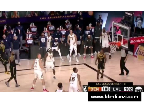 2017年NBA冲突视频曝光：球场上的惊心动魄瞬间