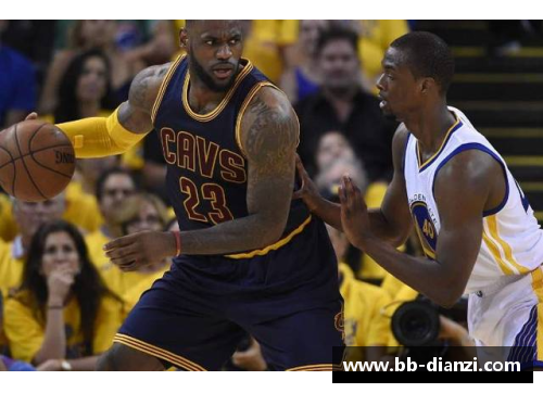 NBA 2017-18赛季：詹姆斯的独特荣耀与骑士队的终极挑战