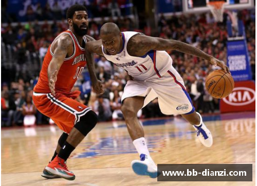 NBA主场之名：篮球热门球馆与传奇赛场