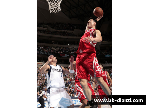NBA传奇大前锋：统治篮下的巨人与永恒传奇