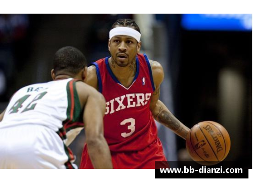 NBA单挑大对决：超级巨星的孤胆较量
