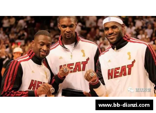 NBA决赛：球馆中心的辉煌巅峰