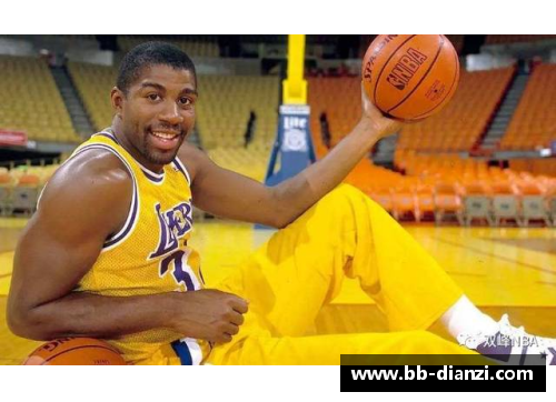 NBA历史上的十大巨星：传奇球员的辉煌生涯与不朽传奇