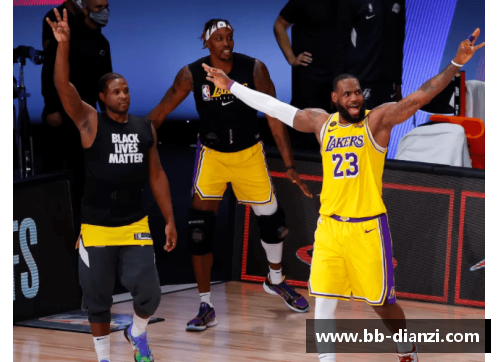 NBA季后赛湖人无直播：球迷关注的重大媒体黑洞