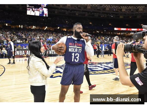 NBA明星韦少：雷霆风暴中的不屈精神