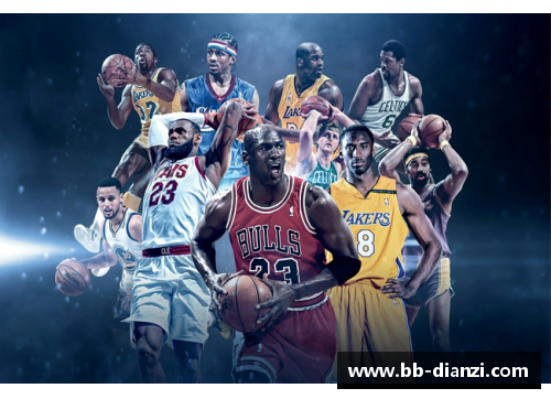 新浪评NBA50大巨星：回顾篮球历史的里程碑时刻