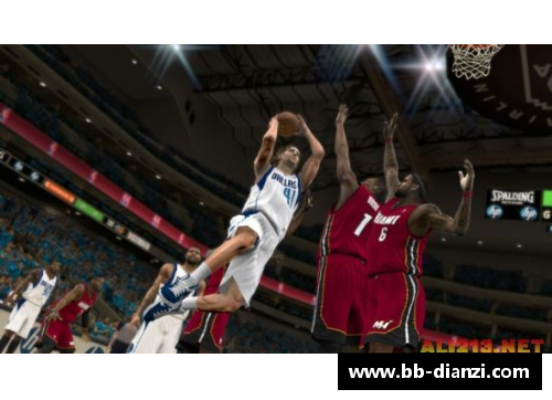 2017年NBA音乐精选：年度热门歌曲全盘点